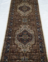 Indian Kashmir Runner 2'5'' x 8'3''