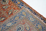 Fine Vintage Turkish Runner 3'7'' x 10'5''