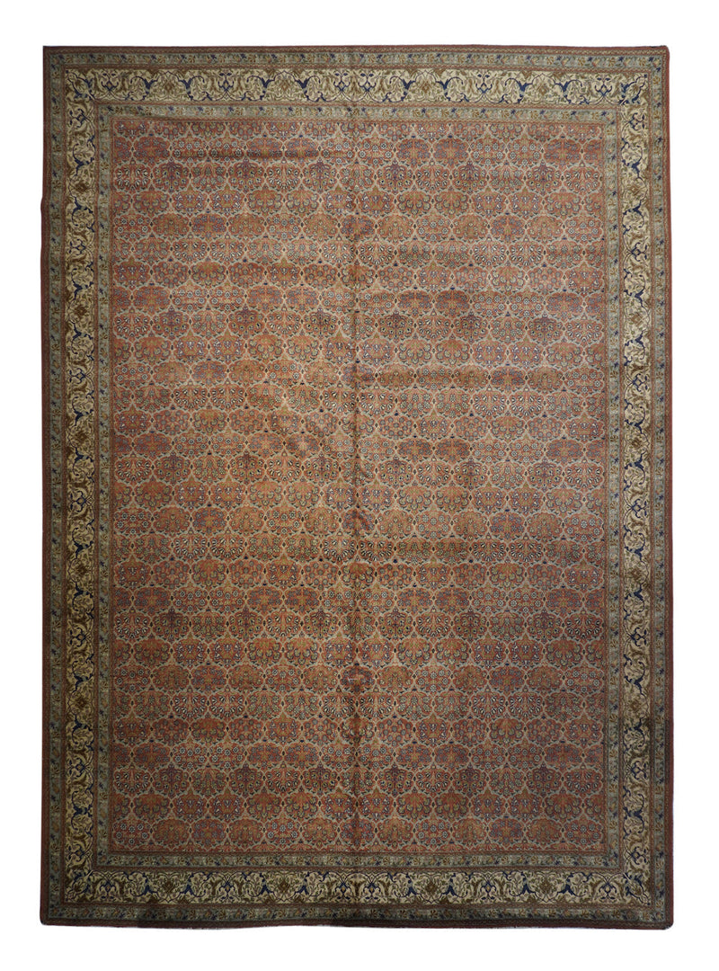 Antique Sivas Rug 10'9'' x 14'9''