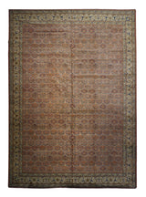 Antique Sivas Rug 10'9'' x 14'9''