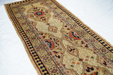 Antique Sarab Runner 3'5'' x 17'10''