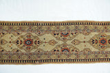 Antique Sarab Runner 3'5'' x 17'10''