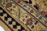 Antique Sarab Runner 3'5'' x 17'9''