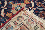 Antique NW  Long Rug 7'10" x 15' 7''