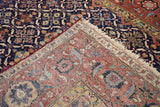 Antique NW  Long Rug 7'10" x 15' 7''