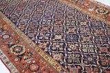 Antique NW  Long Rug 7'10" x 15' 7''