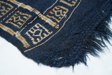 Antique Caucasion Verheh Kilim Rug 5'4'' x 6'11''