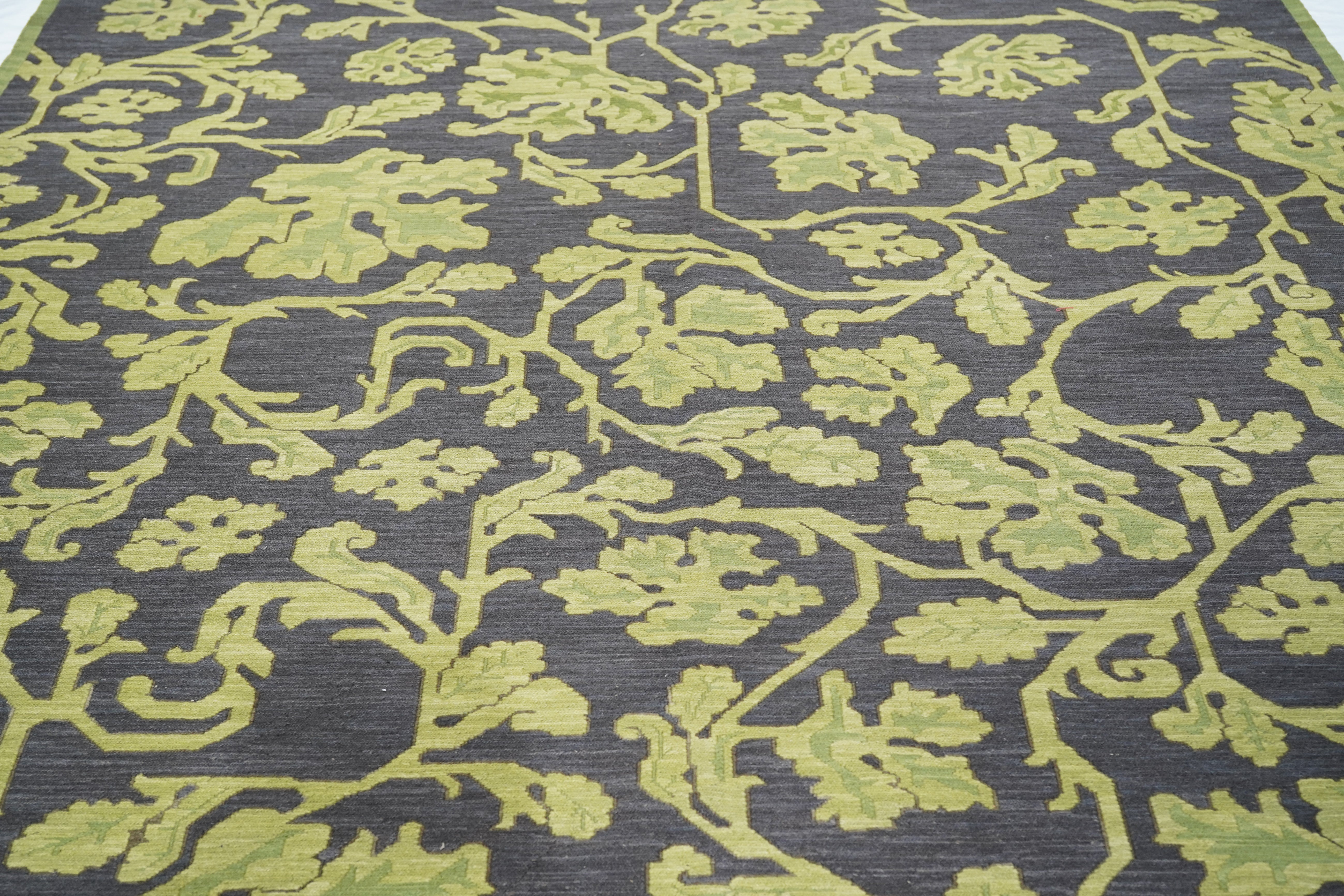 Sumak Rug 8'0'' x 10'0''