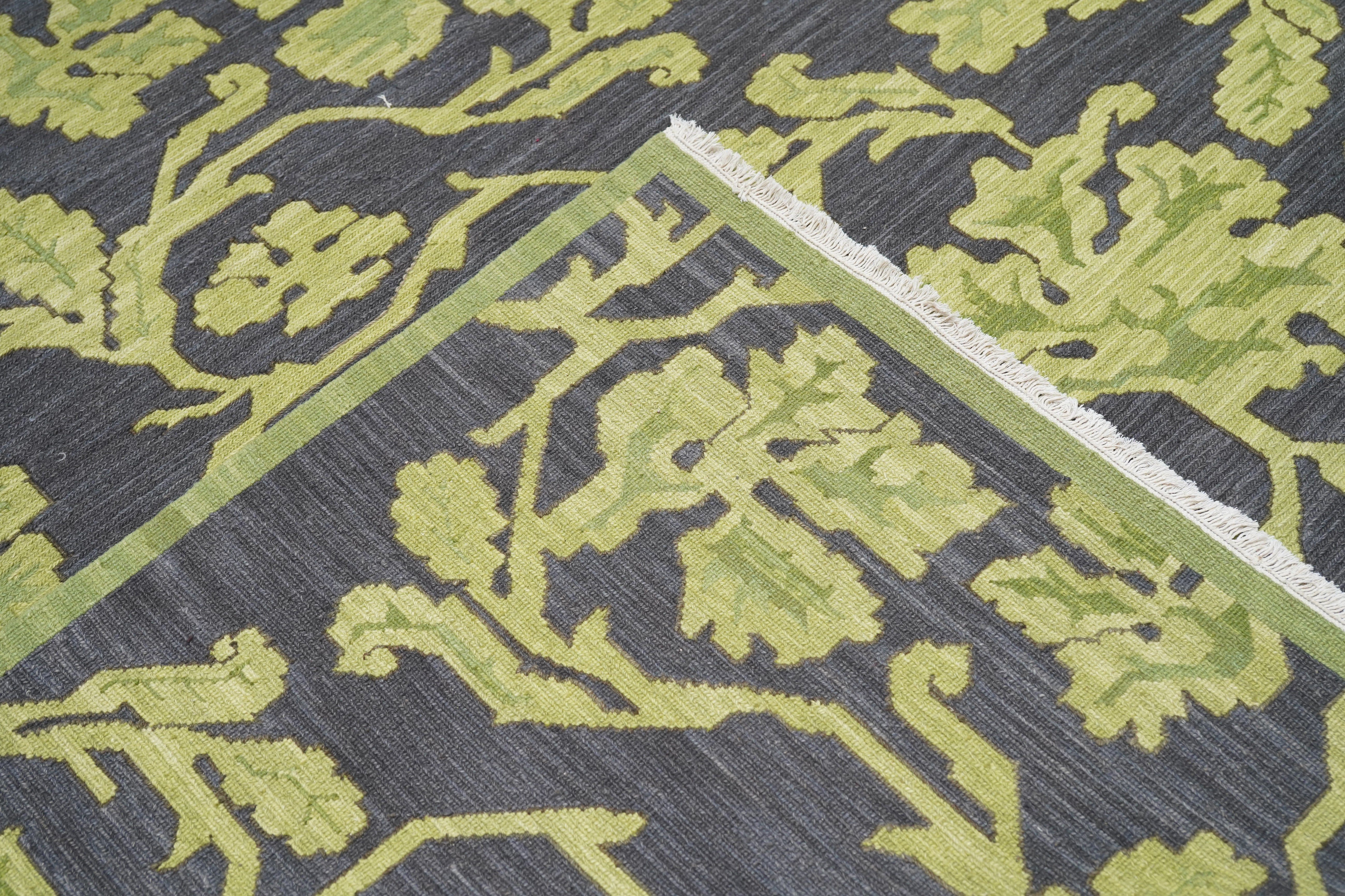 Sumak Rug 8'0'' x 10'0''