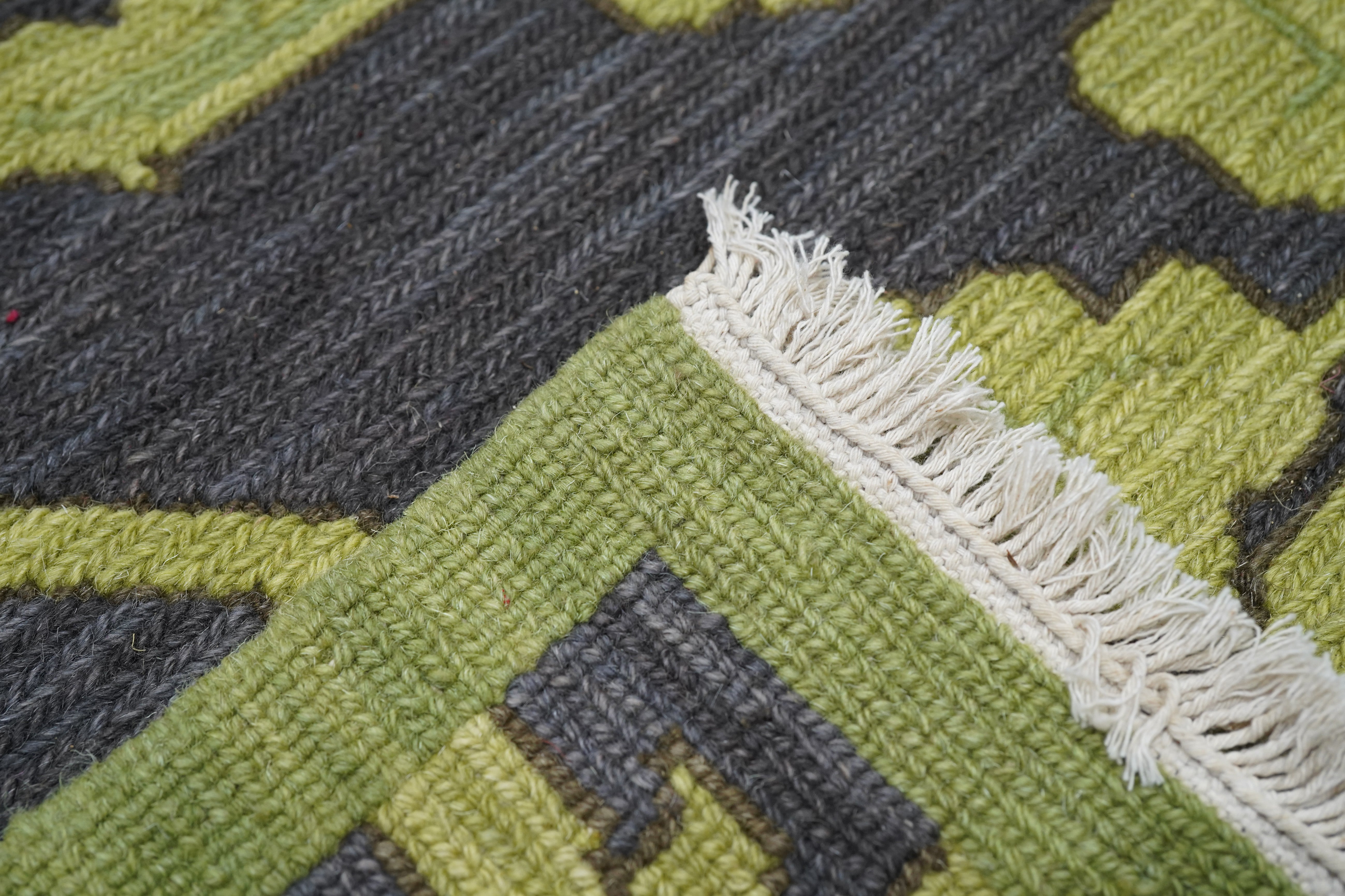 Sumak Rug 8'0'' x 10'0''