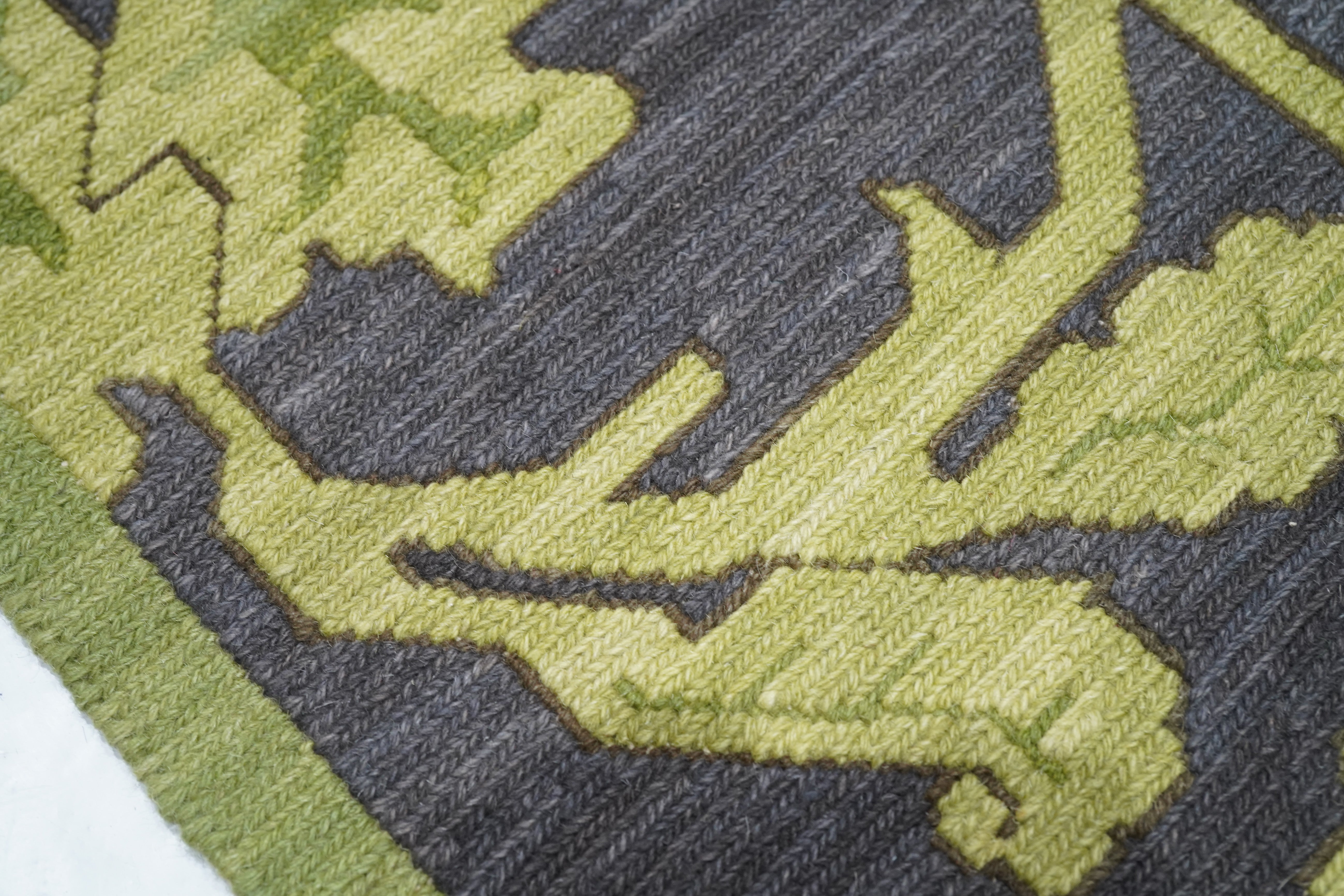 Sumak Rug 8'0'' x 10'0''