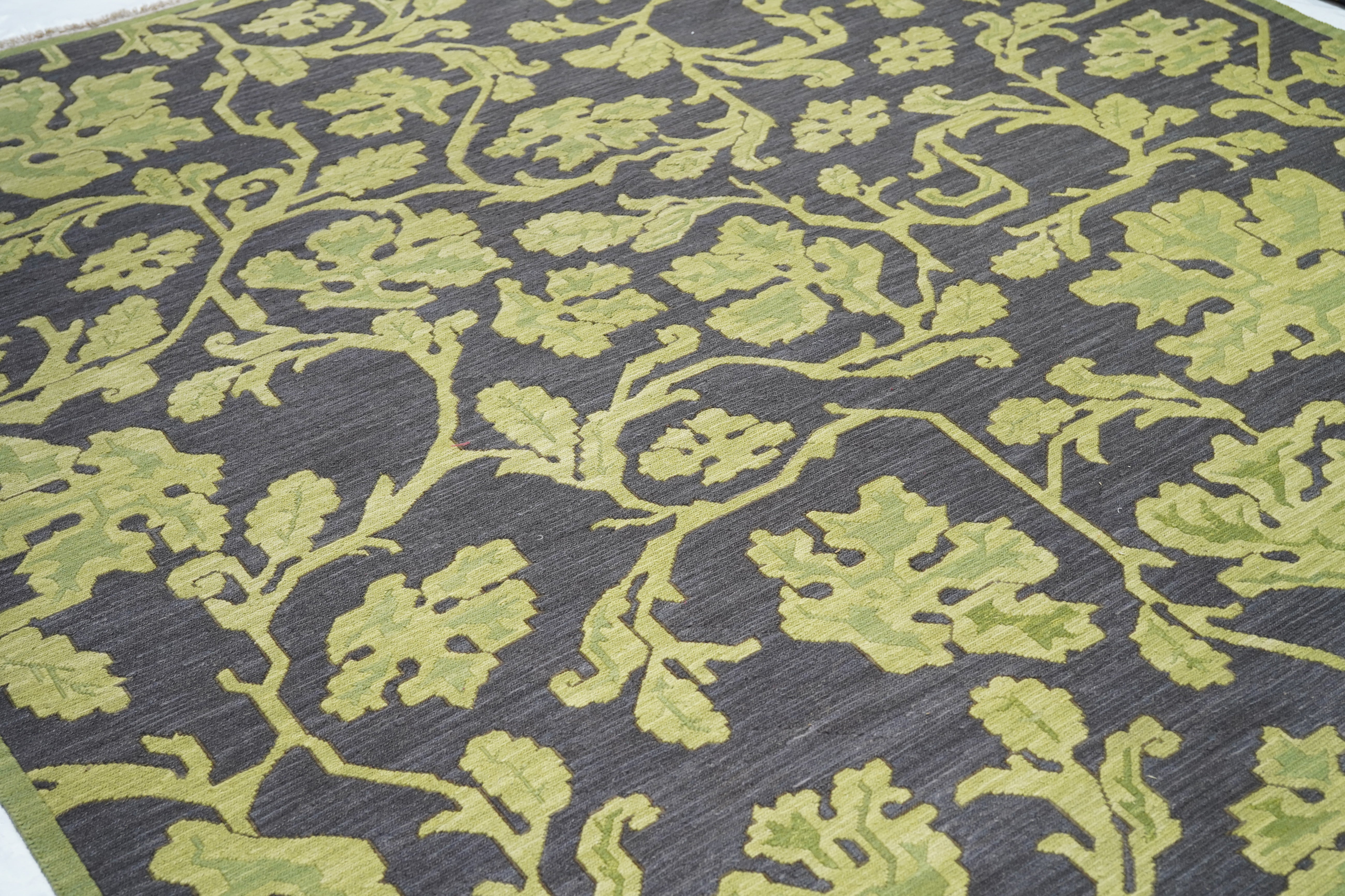 Sumak Rug 8'0'' x 10'0''