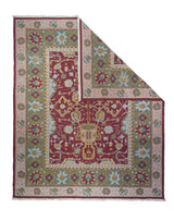 Sumak Rug 8'0" x 10'0"