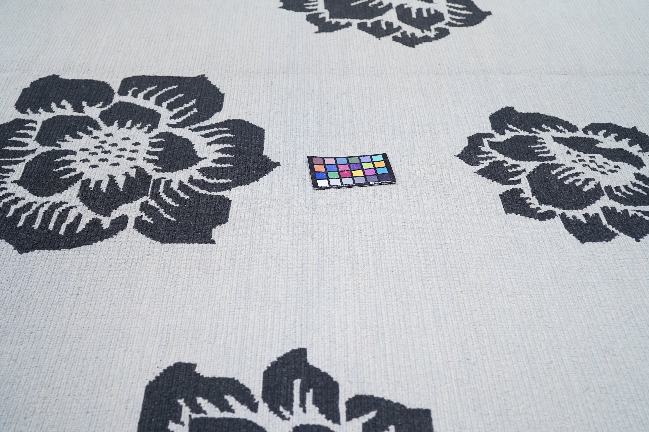 Sumak Rug 8' 0" x 10' 0"