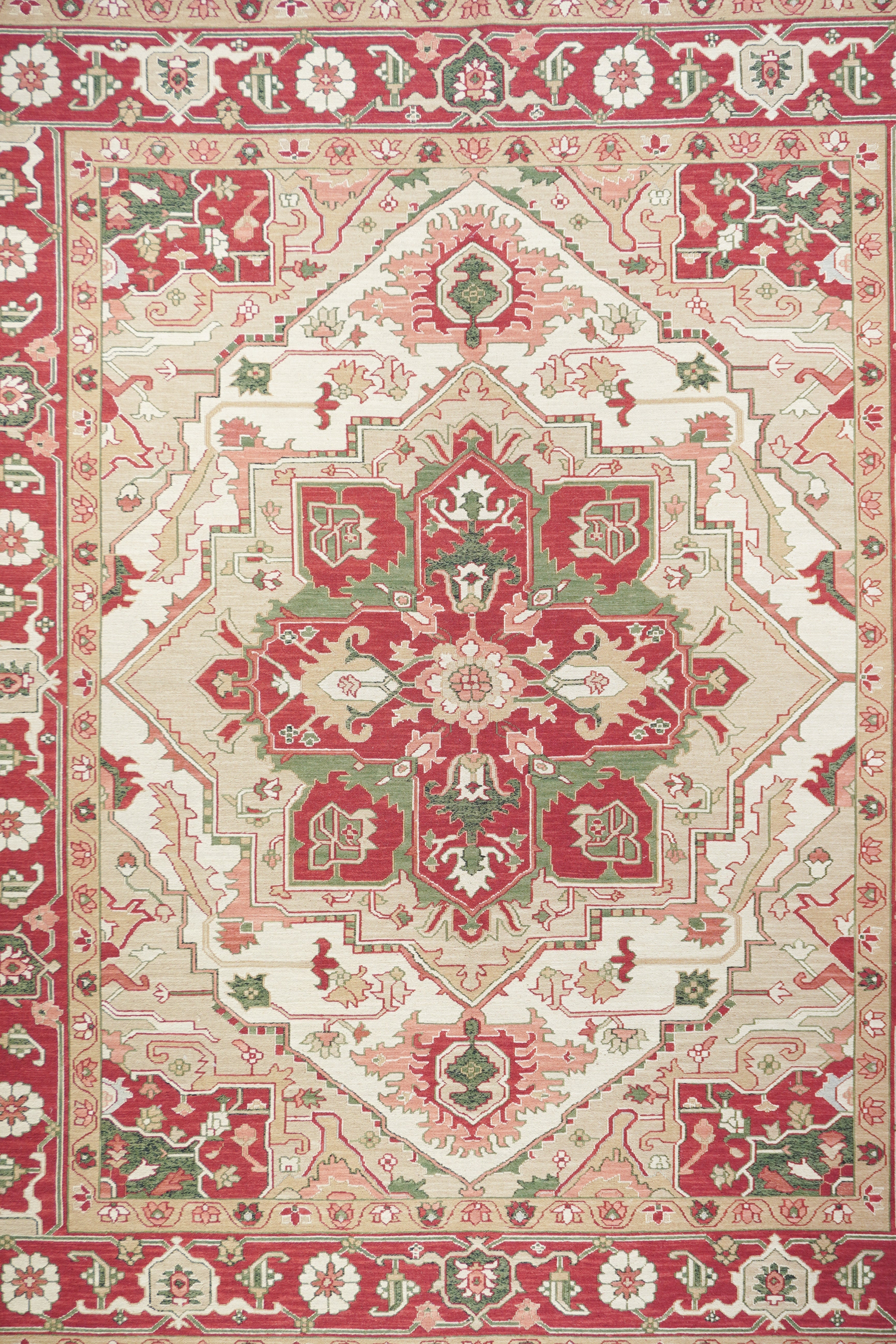 Sumak Rug 8'0'' x 10'0''