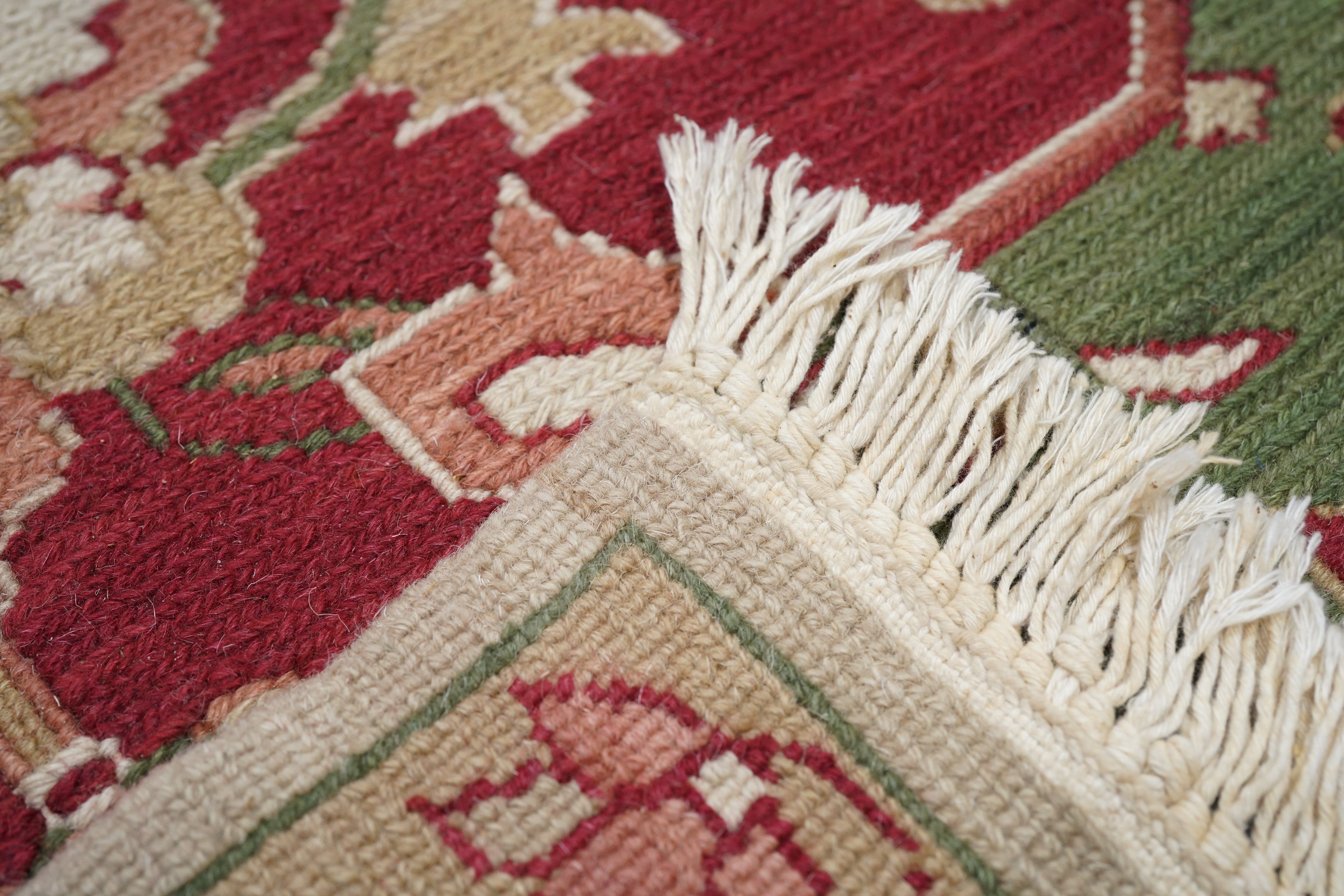 Sumak Rug 8'0'' x 10'0''