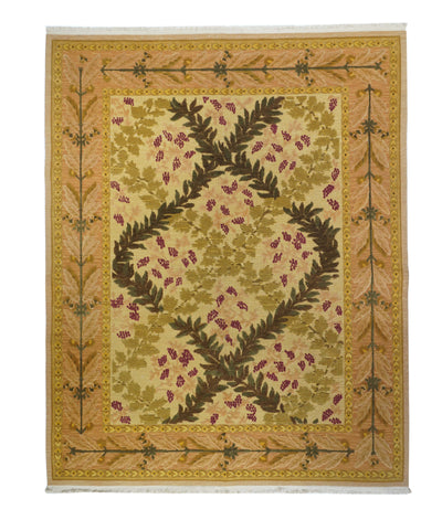 Sumak Rug 8'0