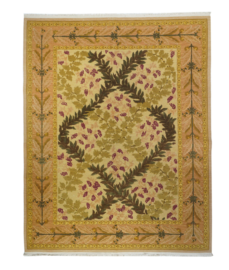 Sumak Rug 8'0