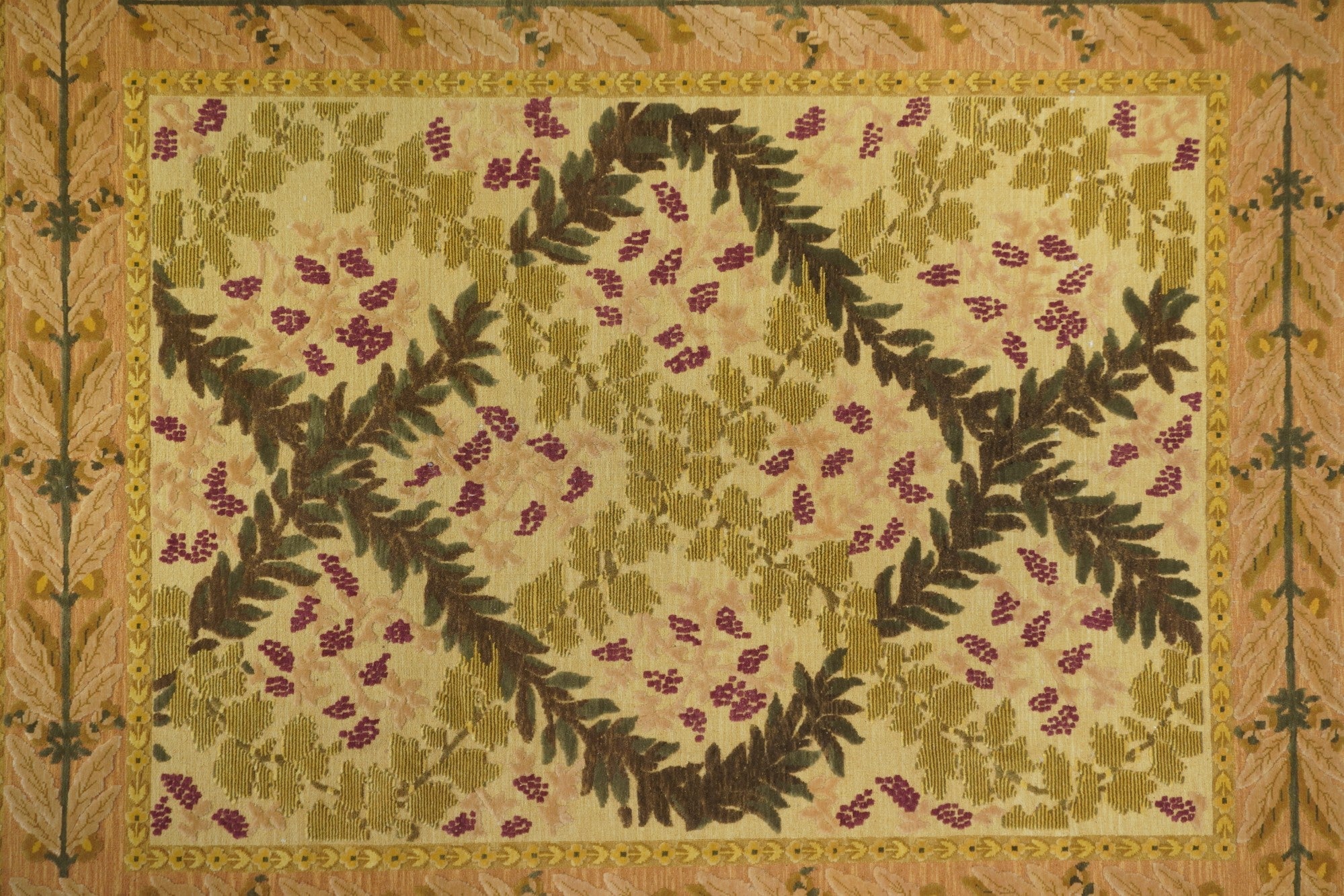 Sumak Rug 8'0" x 10'0"