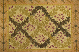 Sumak Rug 8'0" x 10'0"