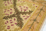 Sumak Rug 8' 0" x 10' 0"