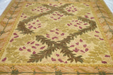 Sumak Rug 8'0" x 10'0"