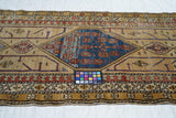 Antique NW  Runner 3'1'' x 10'2''