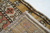 Antique NW  Runner 3'1'' x 10'2''