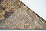 Antique NW  Runner 3'1'' x 10'2''