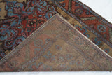 Antique Hamadan Rug 3'4'' x 6'2''