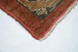 Antique Bakhshayesh Rug 11'4'' x 17'2''