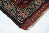 Antique NW  Runner 3'2'' x 13'2''