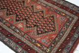 Antique NW  Runner 3'2'' x 13'2''