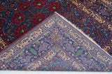 Antique Semnan Rug 4'9'' x 6'5''