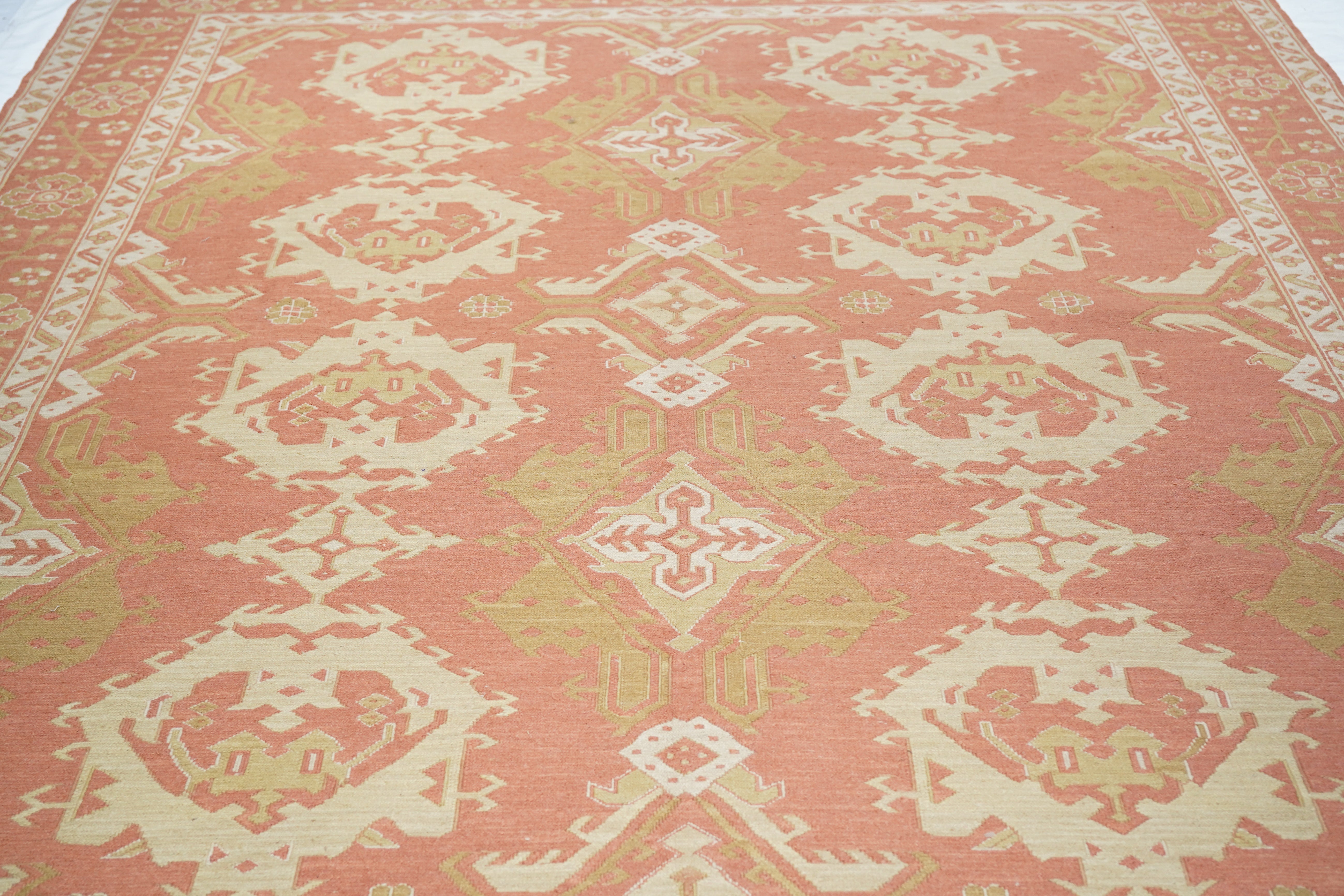 Sumak Rug 8'0'' x 10'0''