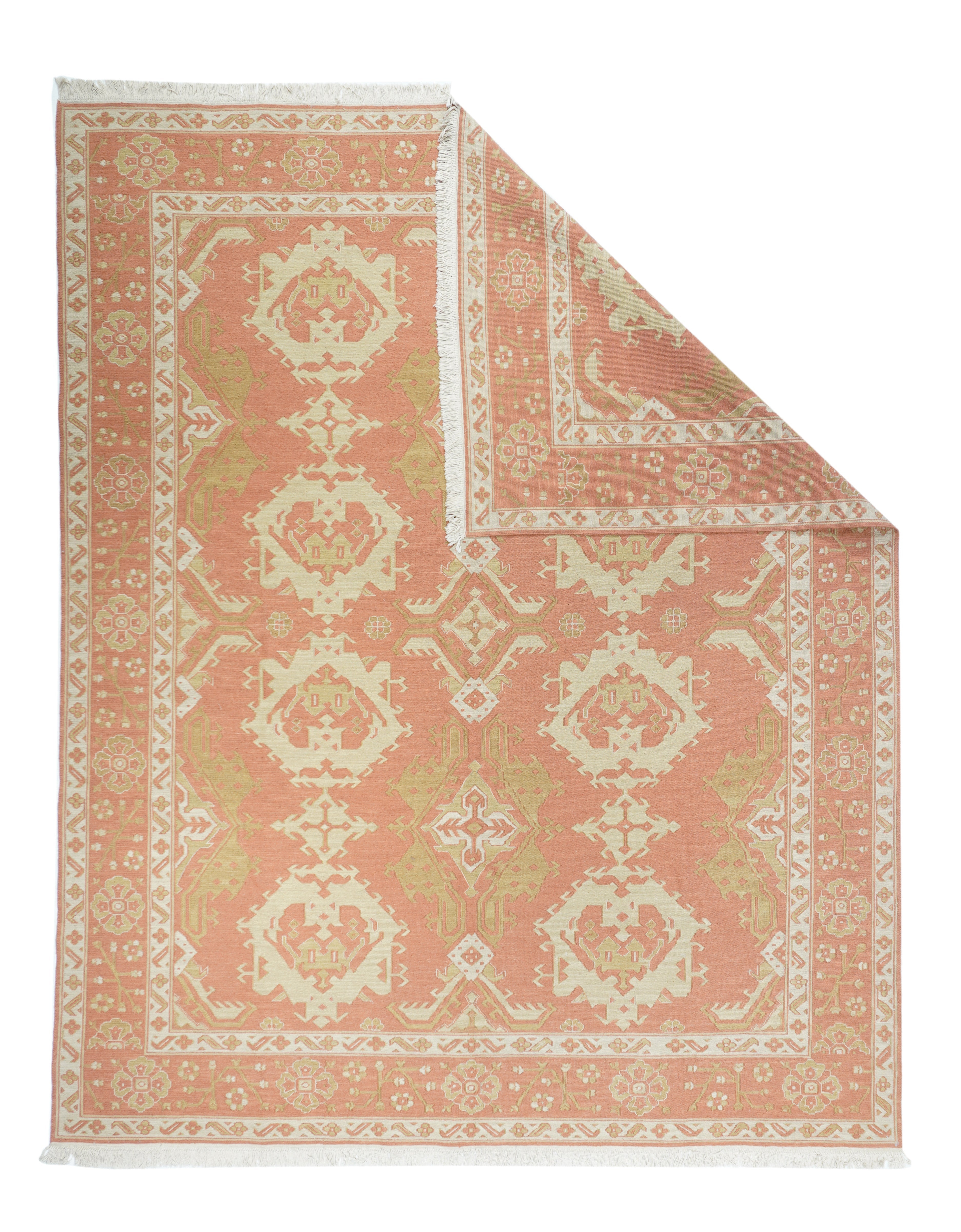 Sumak Rug 8'0'' x 10'0''