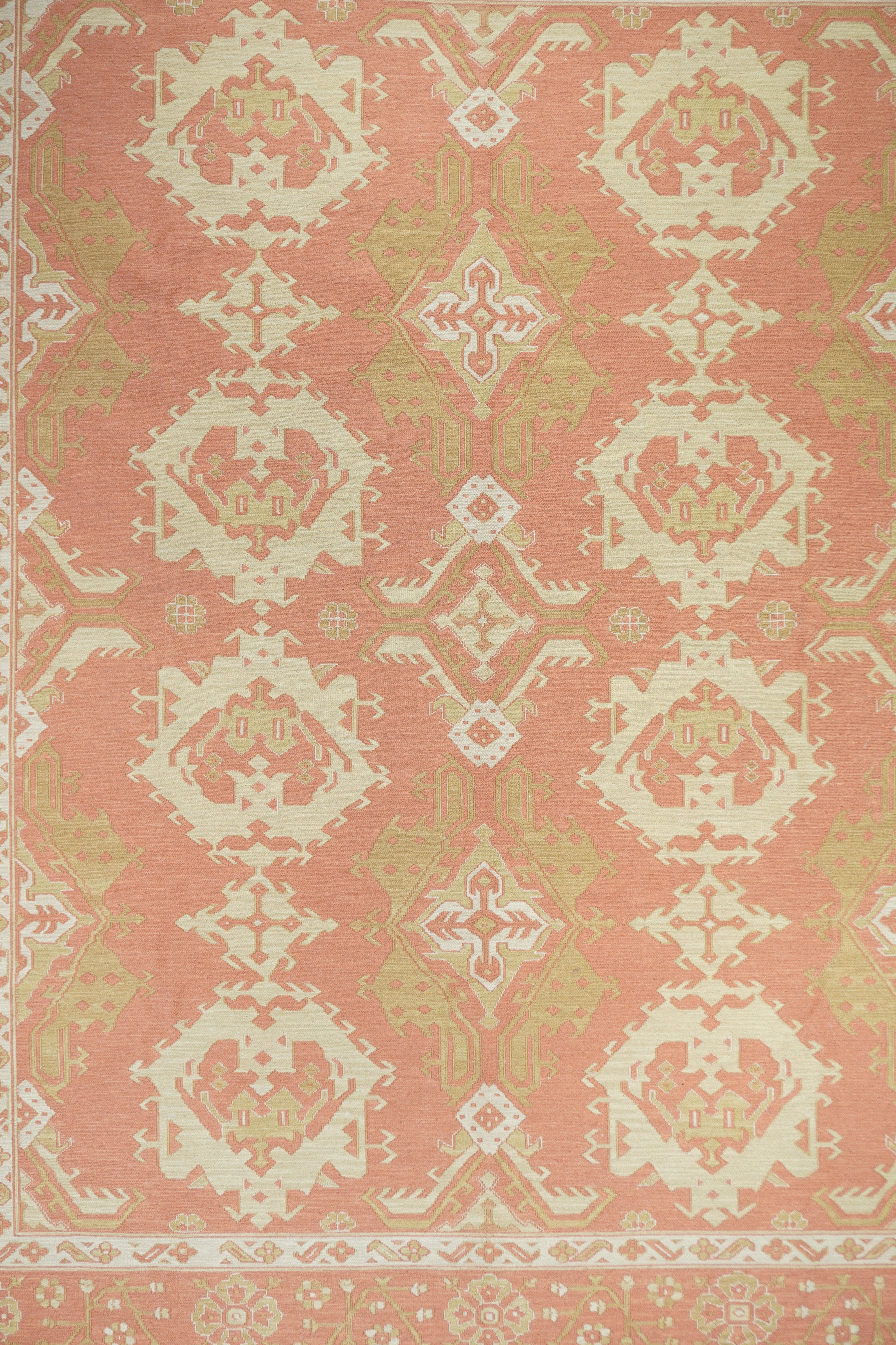 Sumak Rug 8'0'' x 10'0''