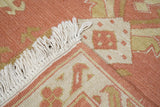 Sumak Rug 8'0'' x 10'0''