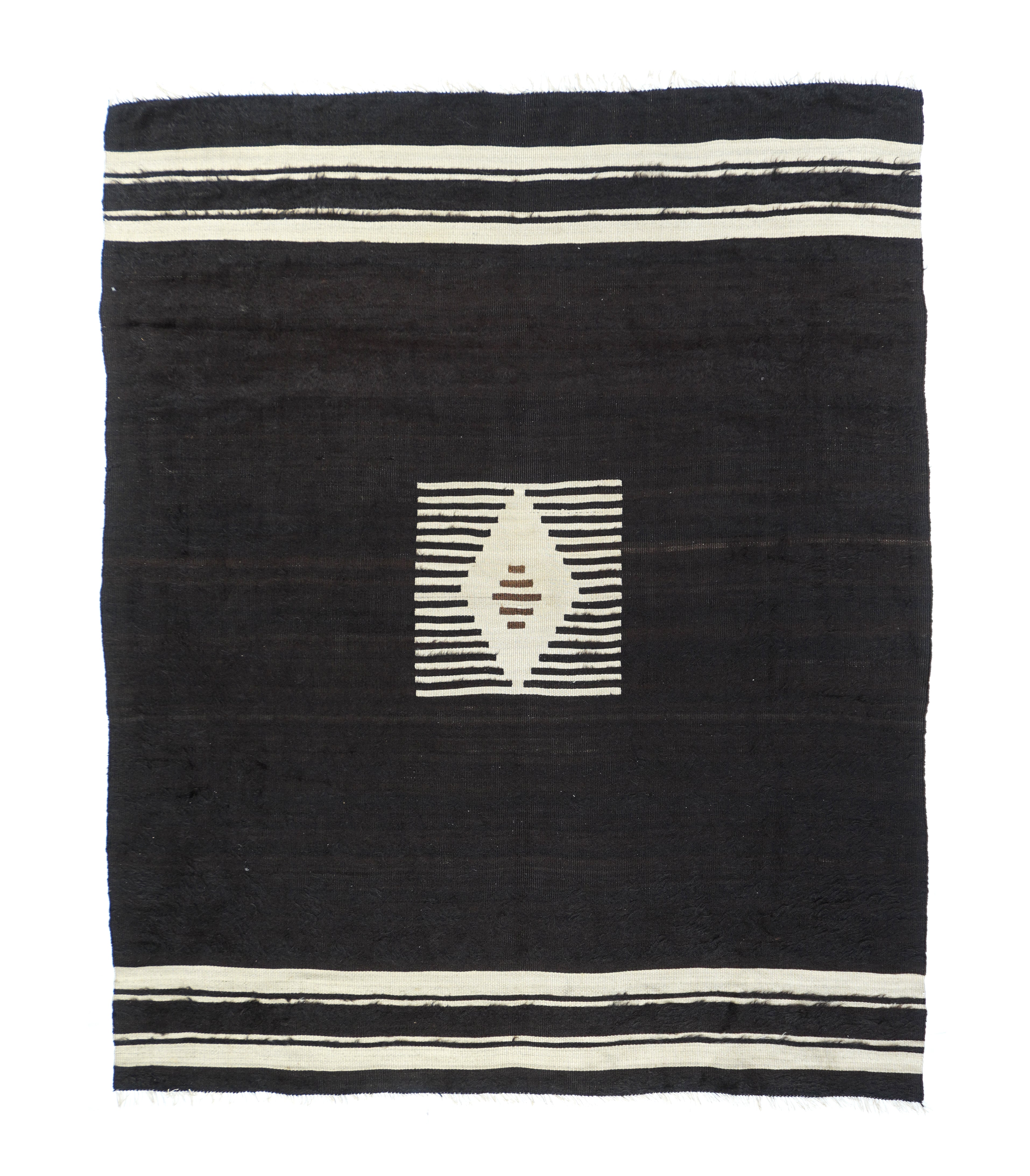 Antique Moroccan Kilim