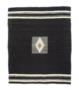Antique Moroccan Kilim
