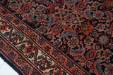 Antique Farahan Sarouk Rug 3'2'' x 4'8''