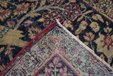 Antique Lavar Kerman Rug 4'9'' x 7'5''