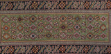 Antique Caucasian Shirvan Rug 3'6'' x 6'9''