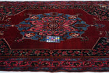 Antique Bidjar Rug 4'7'' x 6'10''