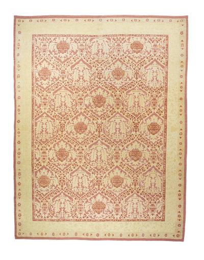 Sumak Rug 8'0'' x 10'0''