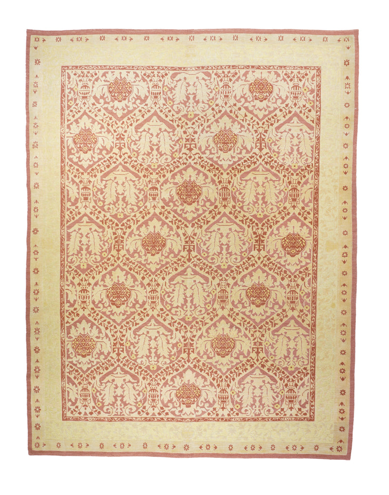 Sumak Rug 8'0'' x 10'0''