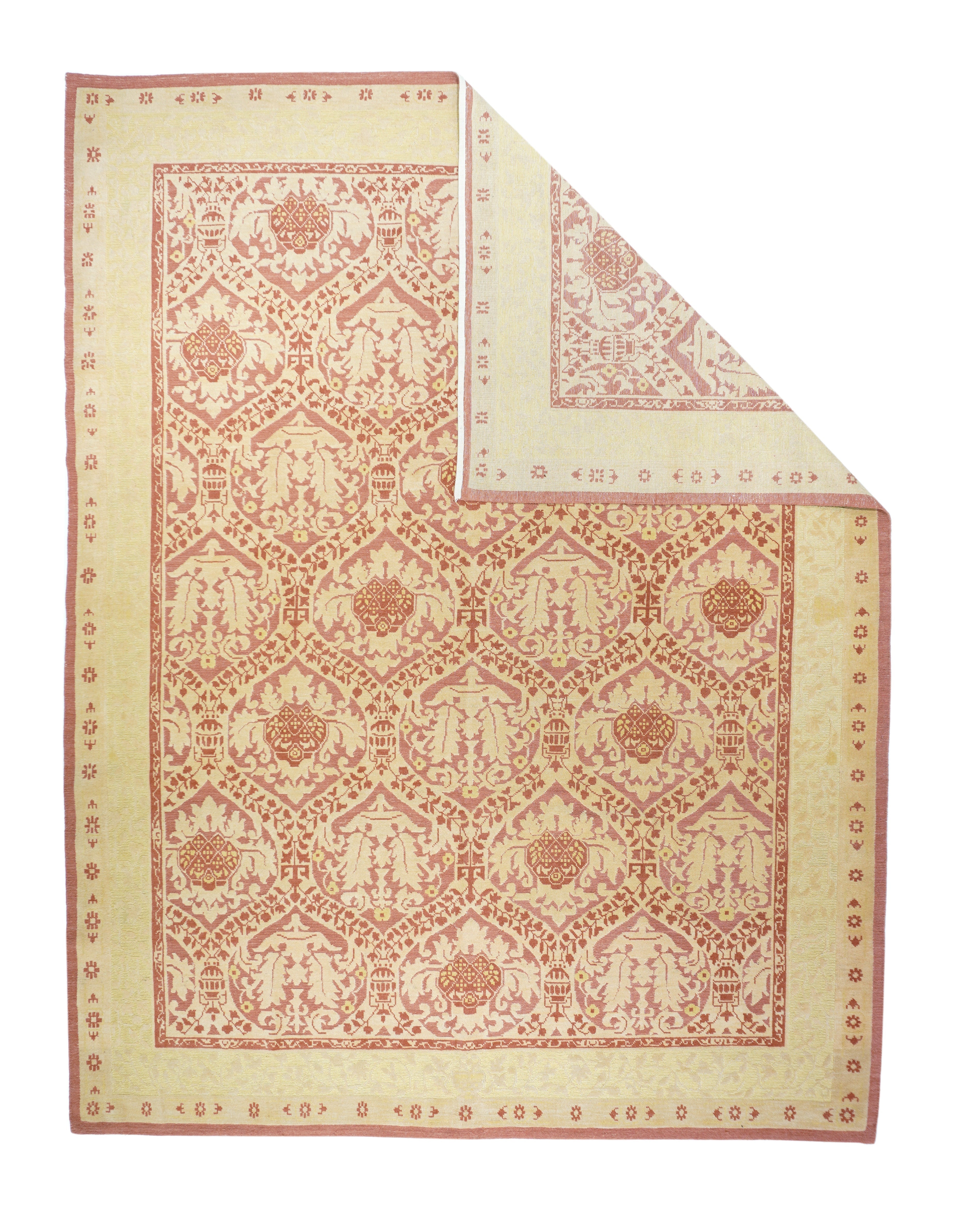 Sumak Rug 8'0'' x 10'0''