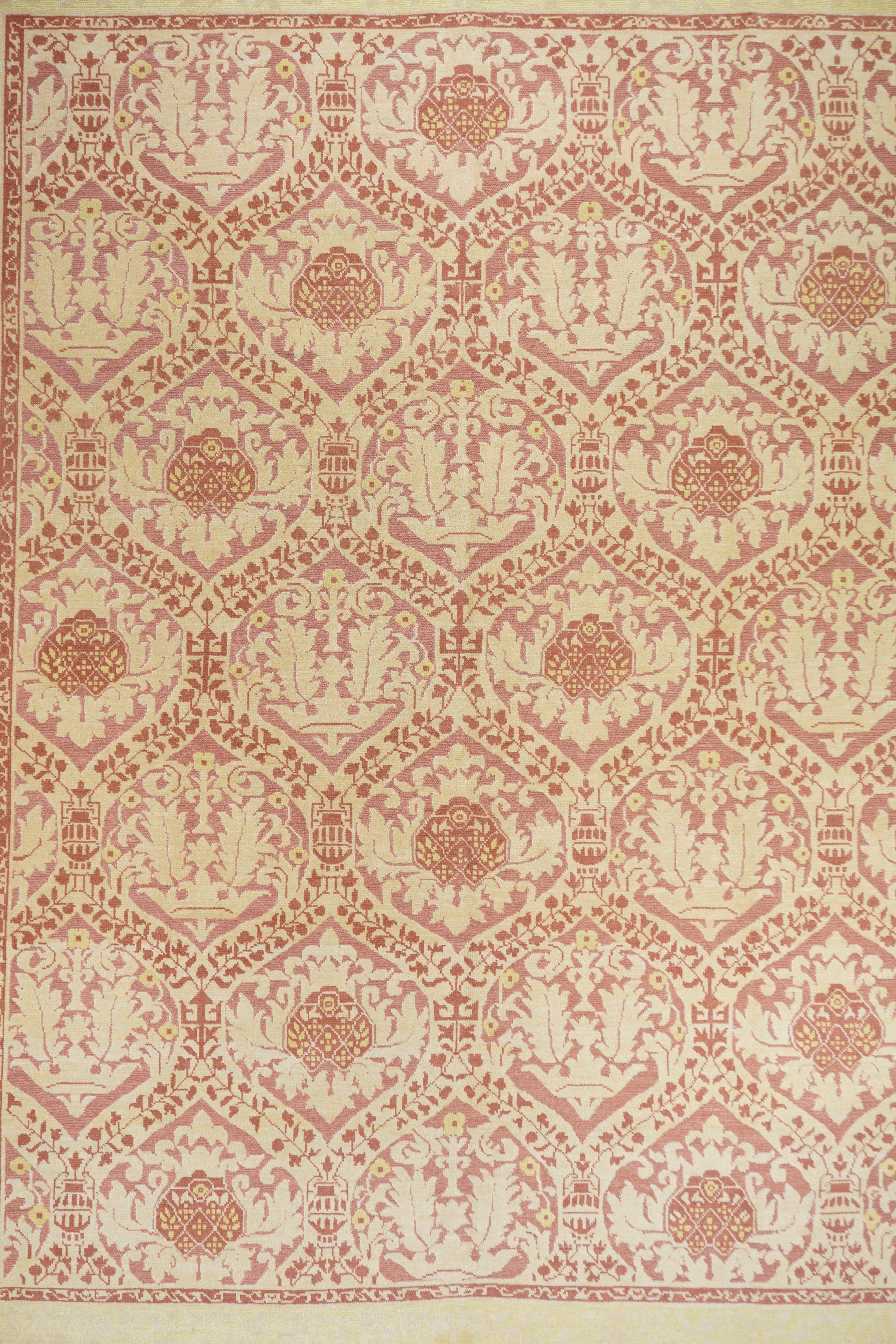 Sumak Rug 8'0'' x 10'0''