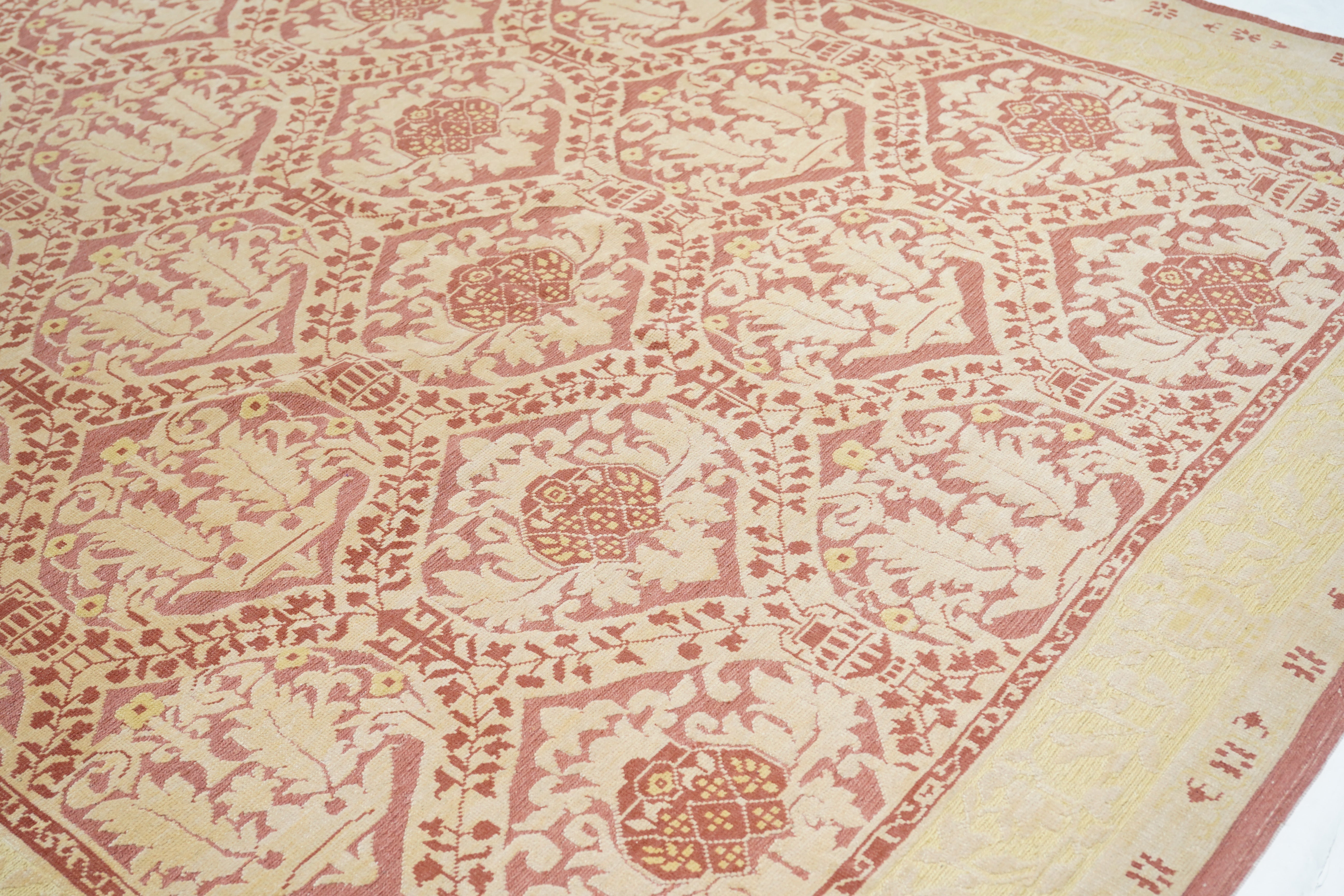 Sumak Rug 8'0'' x 10'0''