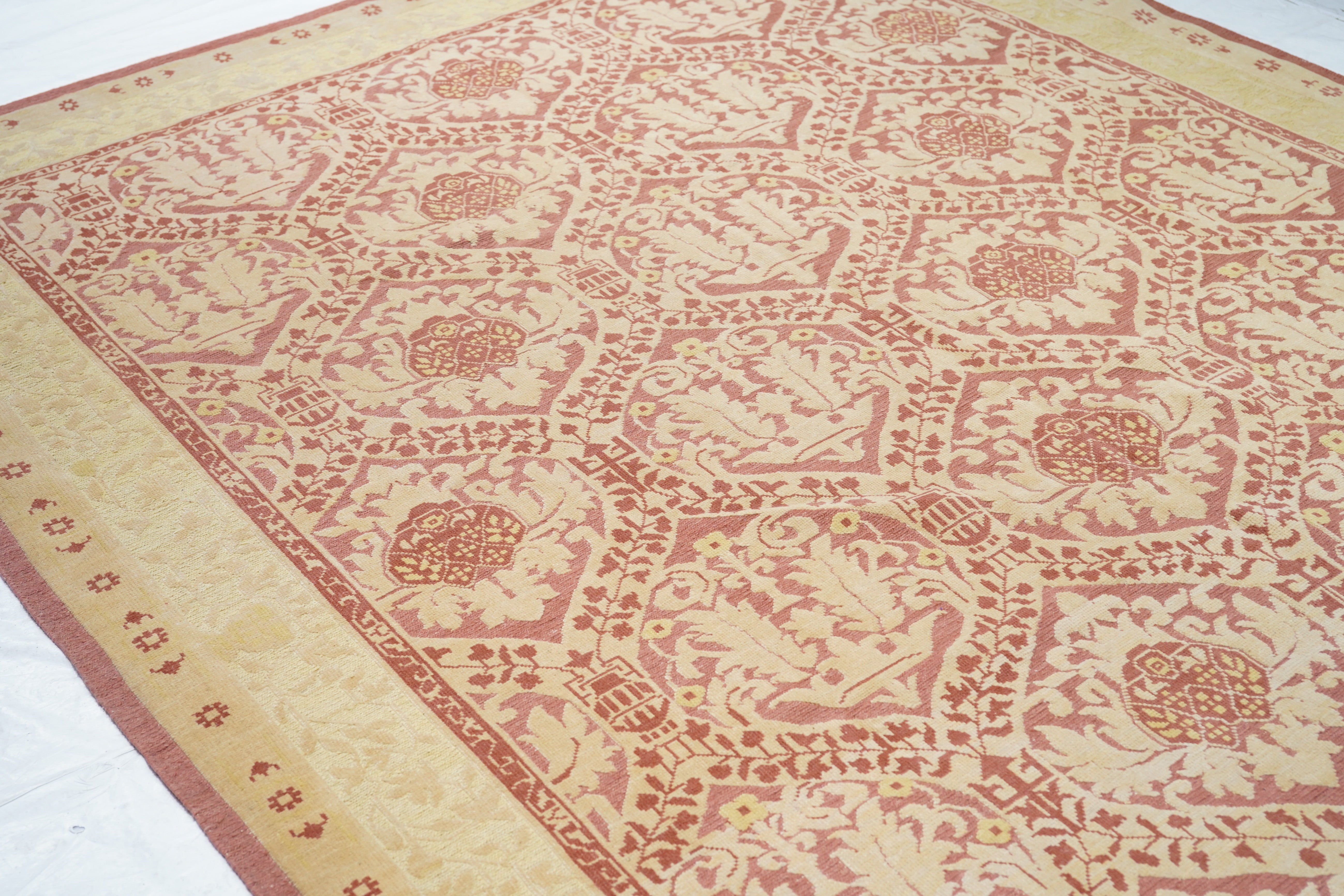 Sumak Rug 8'0'' x 10'0''